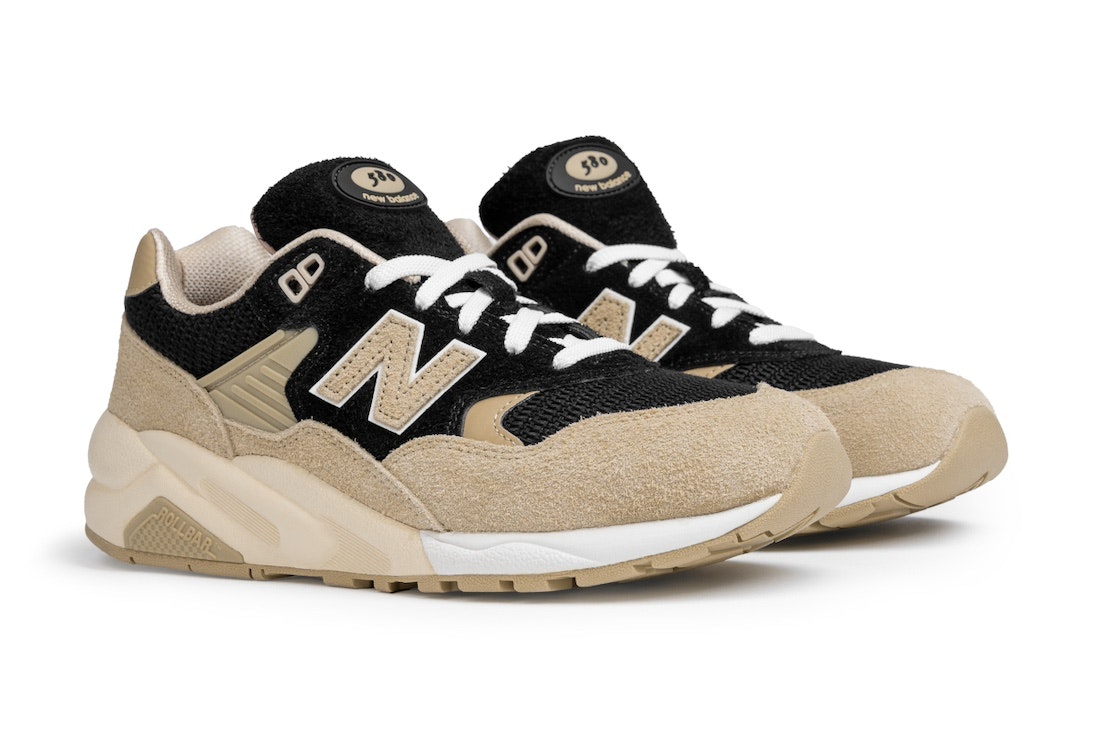 Limited Edt. x SBTG x New Balance 580 "Urban Islander"