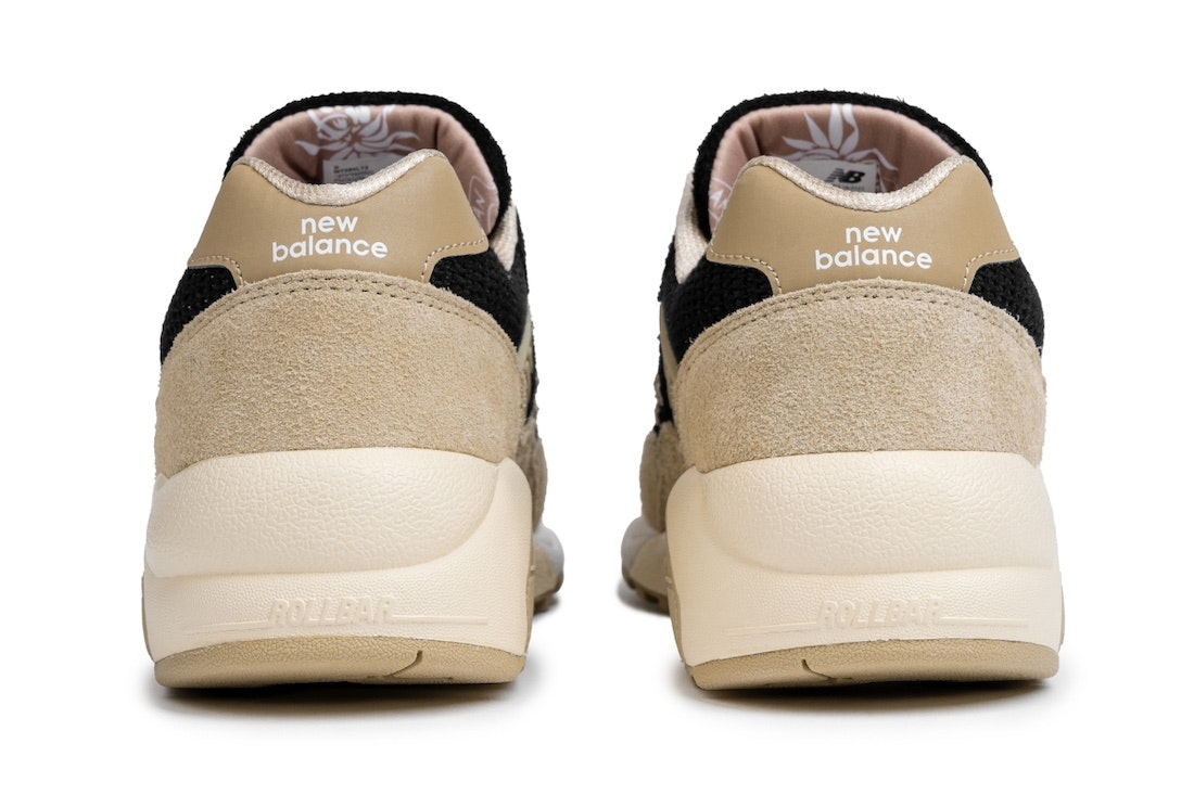 Limited Edt. x SBTG x New Balance 580 "Urban Islander"