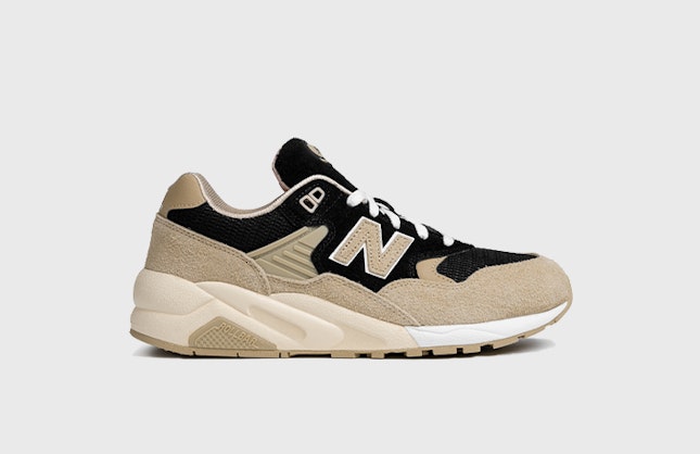 Limited Edt. x SBTG x New Balance 580 "Urban Islander"