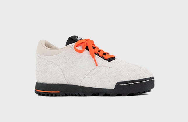 Aimé Leon Dore x New Balance Rainier Low "Grey" Aimé Leon Dore x New Balance Rainier Low "Grey"