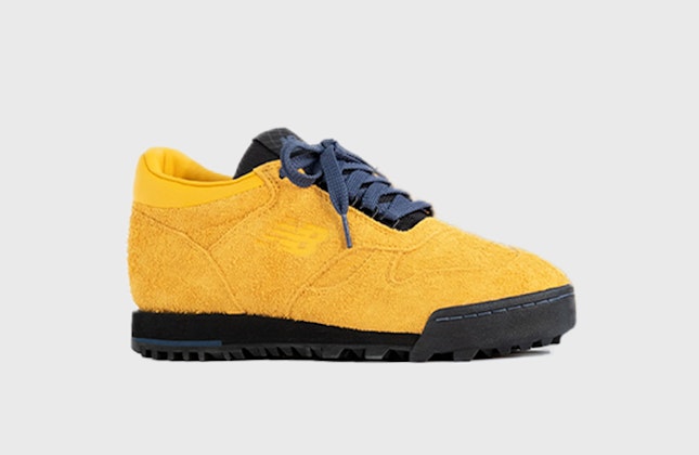Aimé Leon Dore x New Balance Rainier Low "Yellow" Aimé Leon Dore x New Balance Rainier Low "Yellow"