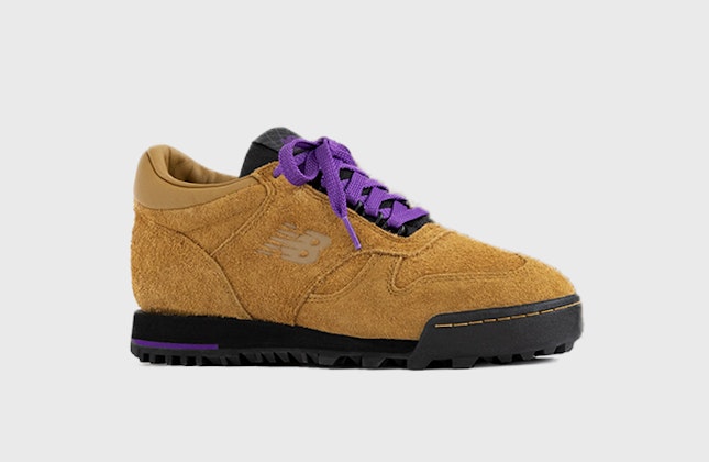 Aimé Leon Dore x New Balance Rainier Low "Brown" Aimé Leon Dore x New Balance Rainier Low "Brown"