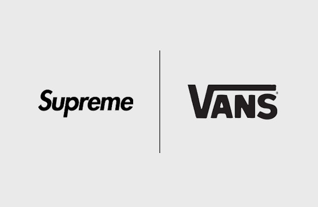 Supreme x Vans "Leopard Pack" Supreme x Vans "Leopard Pack"