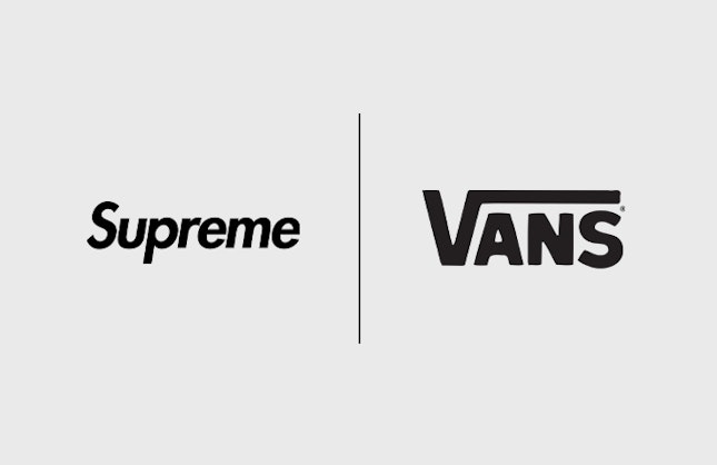 Supreme x Vans "Leopard Pack"