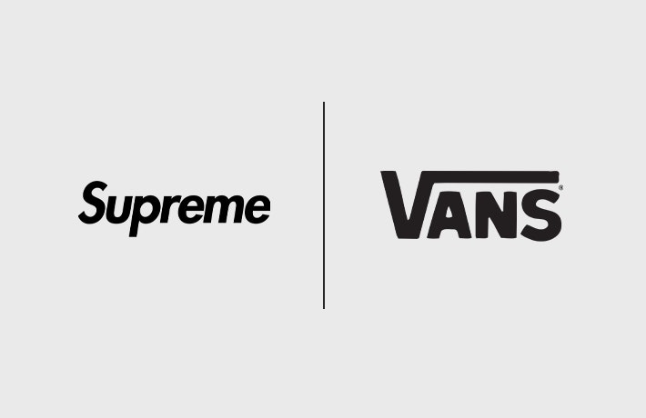 Supreme x Vans "Leopard Pack"