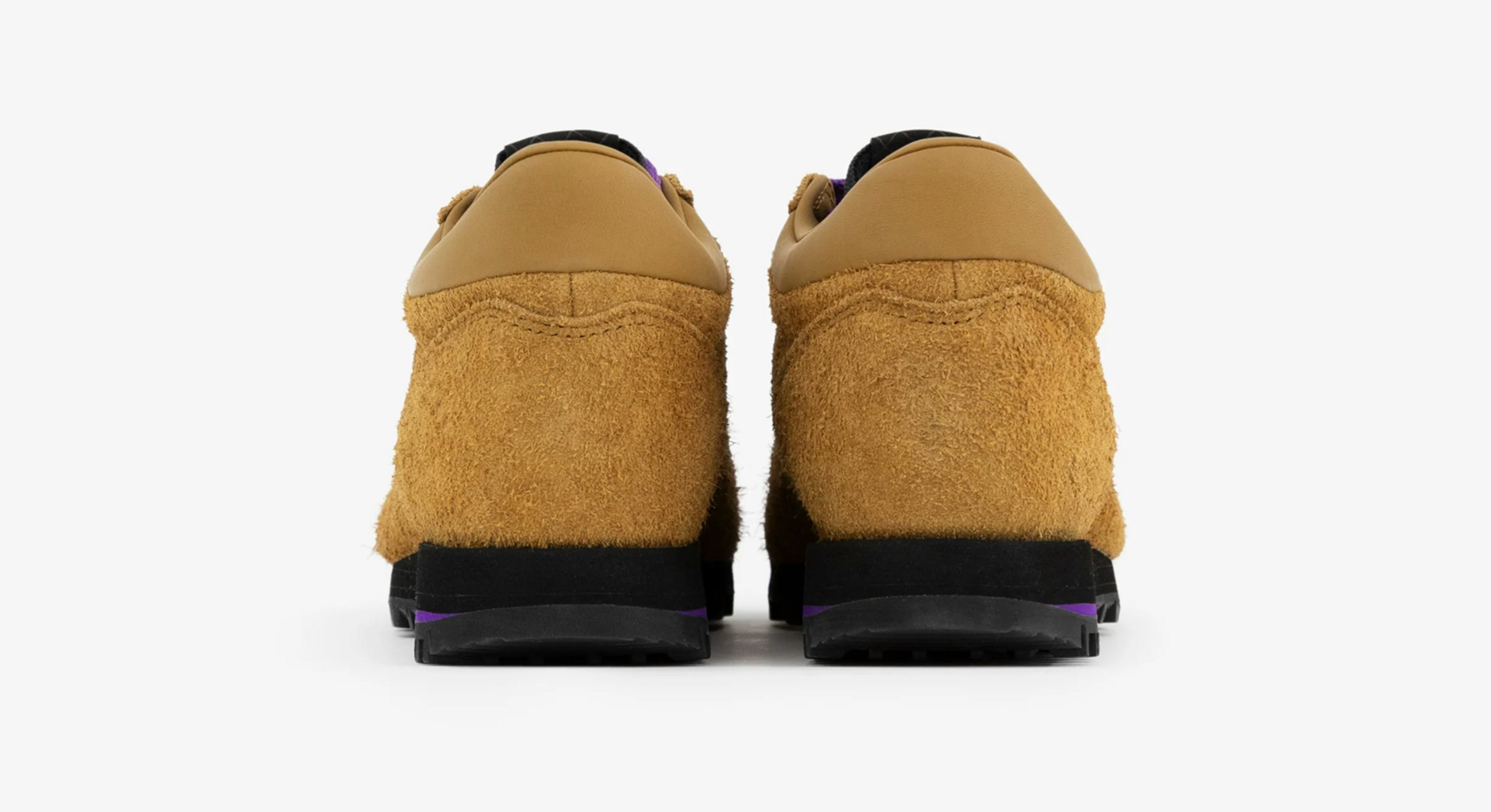 Aimé Leon Dore x New Balance Rainier Low "Brown"