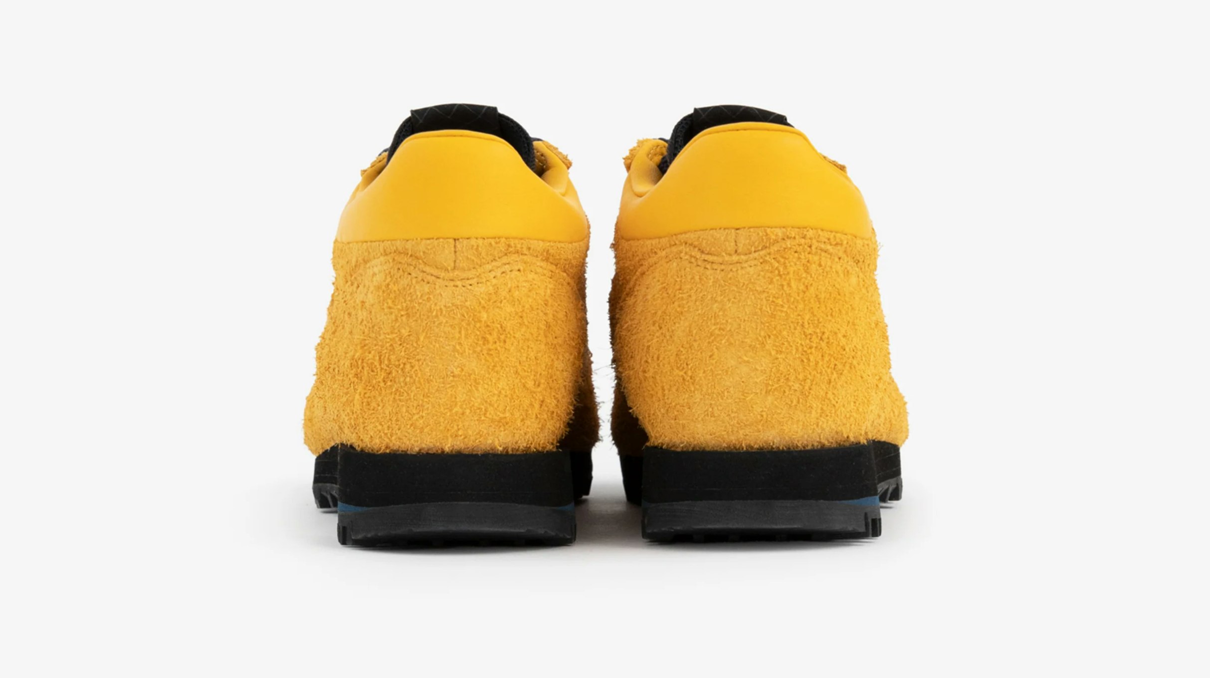 Aimé Leon Dore x New Balance Rainier Low "Yellow"