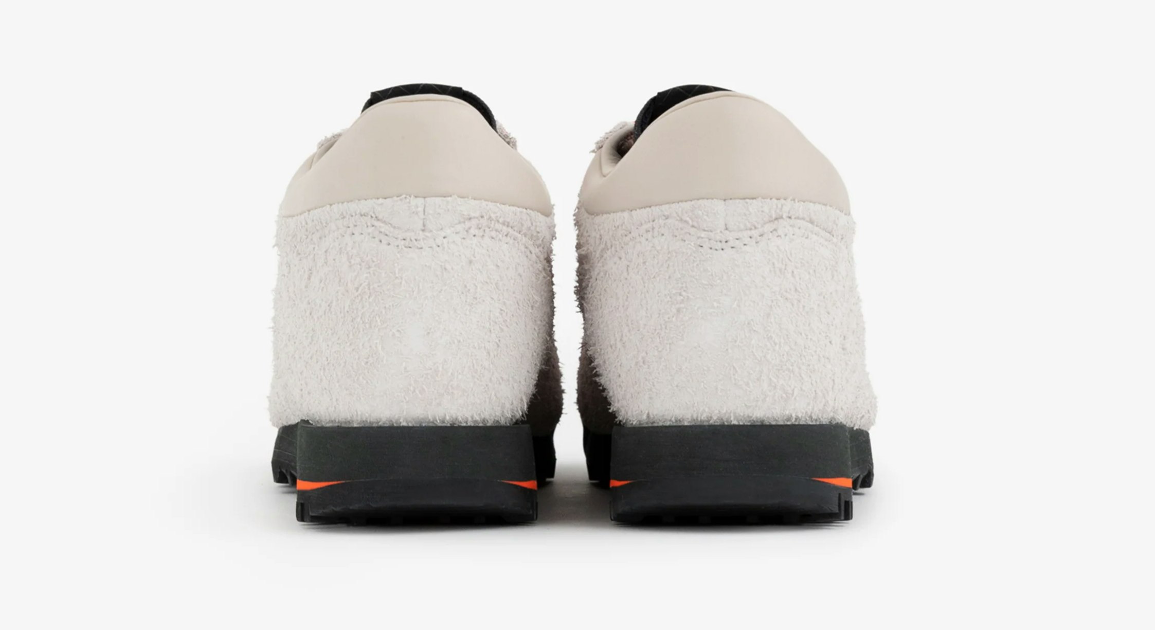 Aimé Leon Dore x New Balance Rainier Low "Grey"