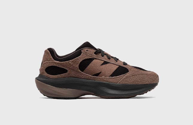 New Balance Warped Runner "Dark Mushroom" New Balance Warped Runner "Dark Mushroom"