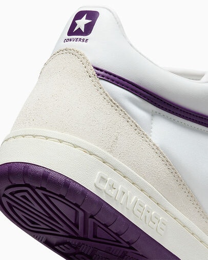 Converse CONS Fastbreak Pro Suede "Vaporous Purple"