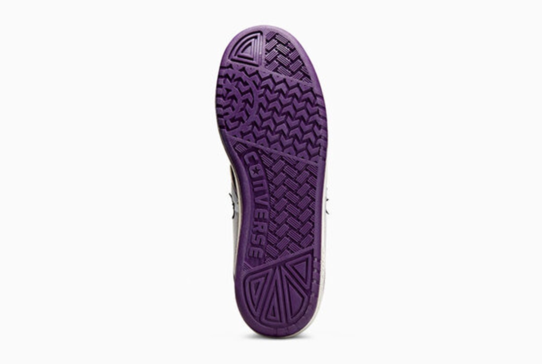 Converse CONS Fastbreak Pro Suede "Vaporous Purple"