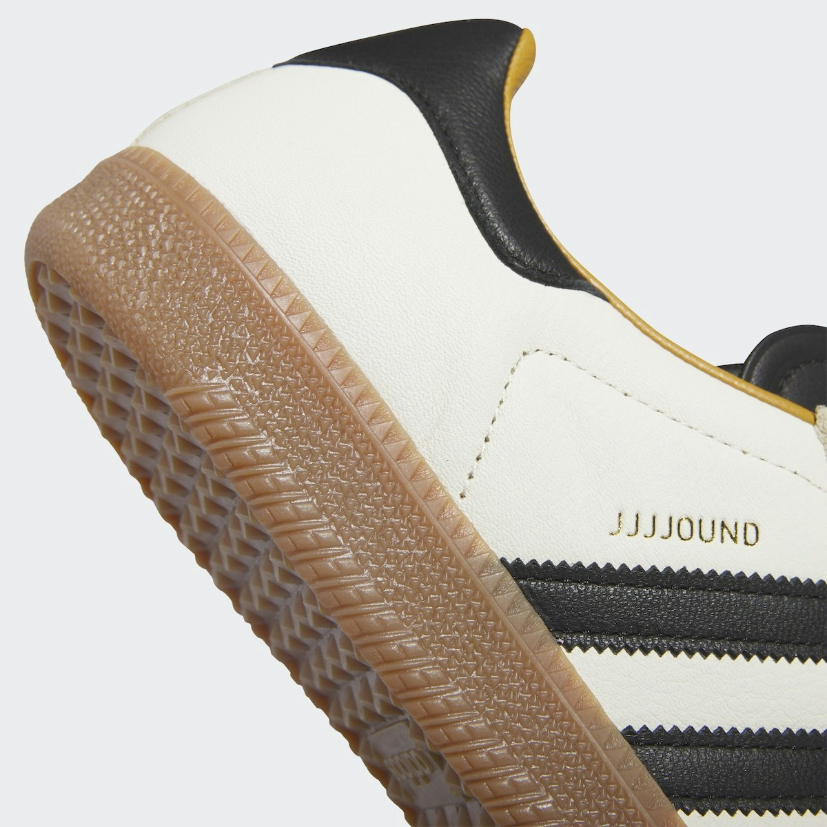 JJJJound x adidas Samba Classic Mig "Off-White"