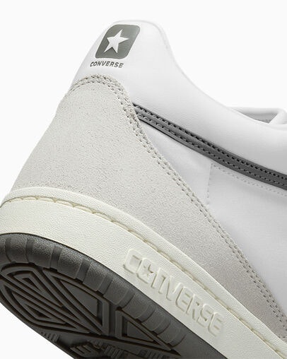 Converse CONS Fastbreak Pro Suede "Vaporous Gray"