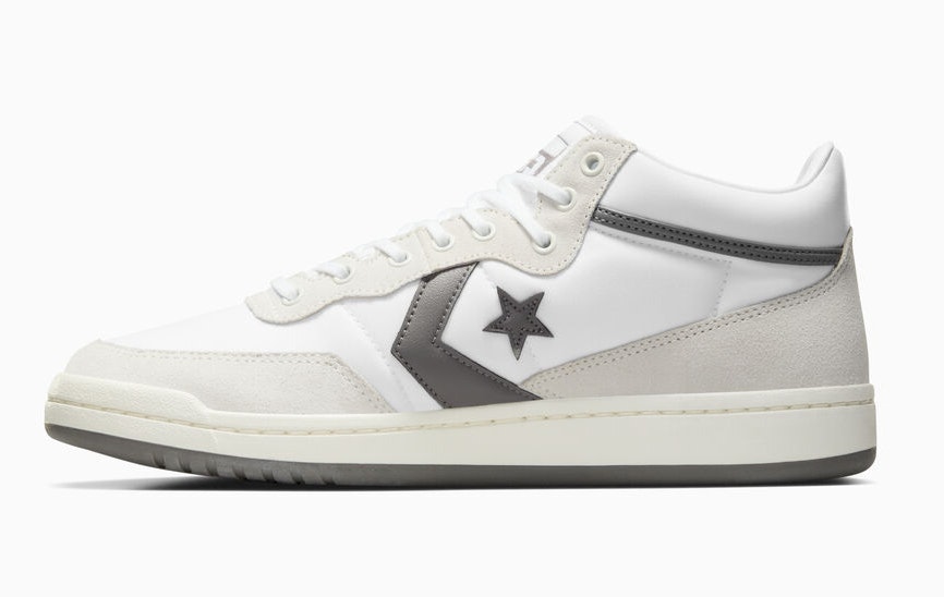 Converse CONS Fastbreak Pro Suede "Vaporous Gray"
