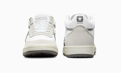 Converse CONS Fastbreak Pro Suede "Vaporous Gray"