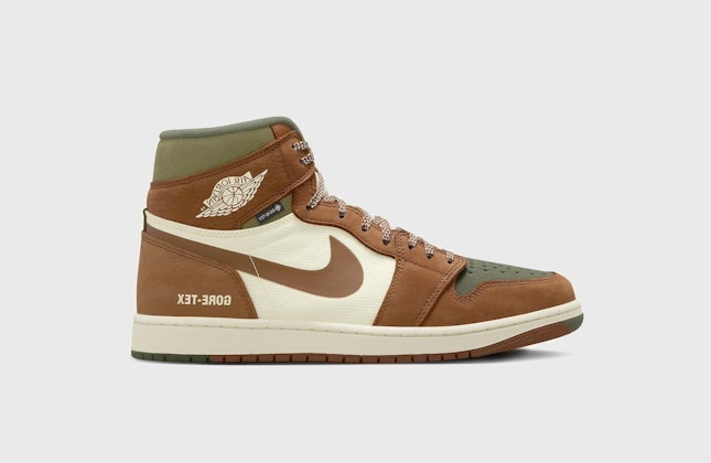 Air Jordan 1 Element Gore-Tex "Legend Coffee" Air Jordan 1 Element Gore-Tex "Legend Coffee"