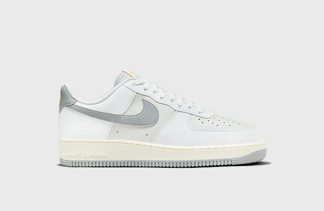 Nike Air Force 1 `07 "Next Nature" (Photon Dust)