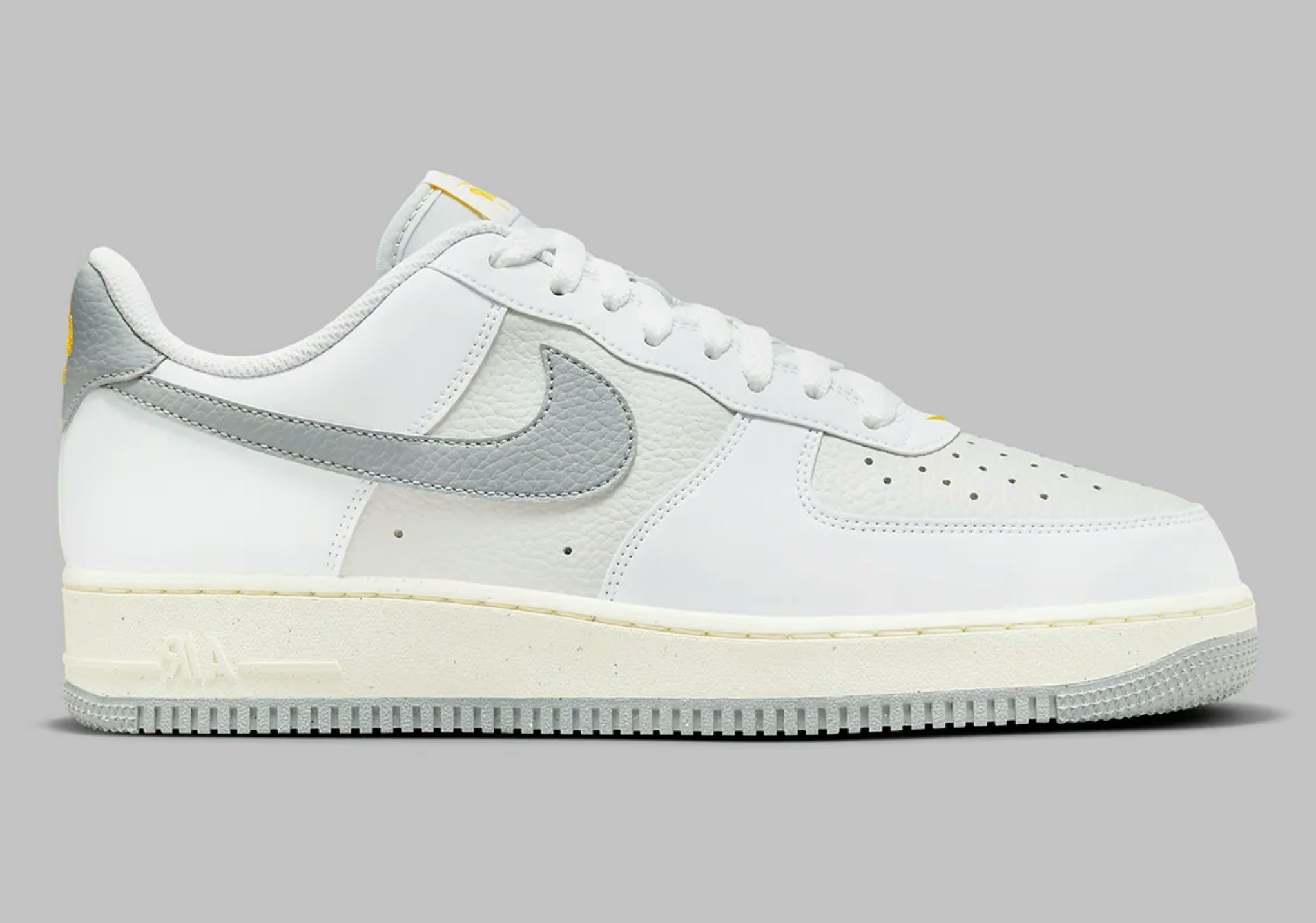 Nike Air Force 1 `07 "Next Nature" (Photon Dust)