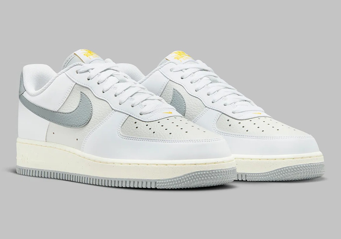 Nike Air Force 1 `07 "Next Nature" (Photon Dust)