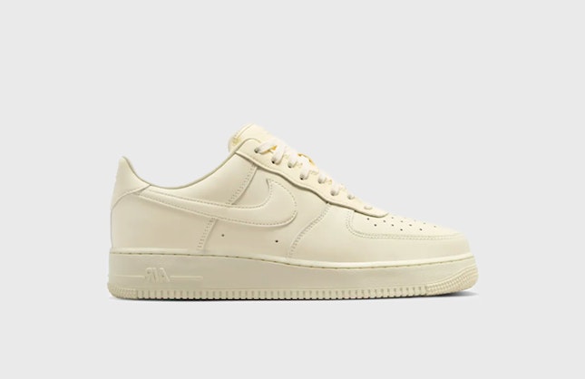 Nike Air Force 1 `07 "Coconut Milk"