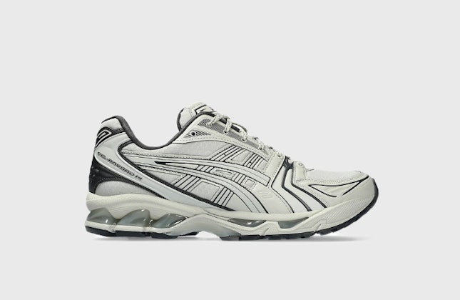 Asics GEL-Kayano 14 "Graphite Grey" Asics GEL-Kayano 14 "Graphite Grey"