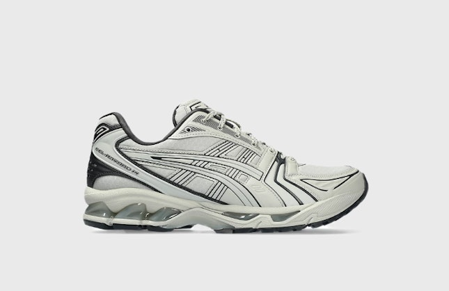 Asics GEL-Kayano 14 "Graphite Grey"