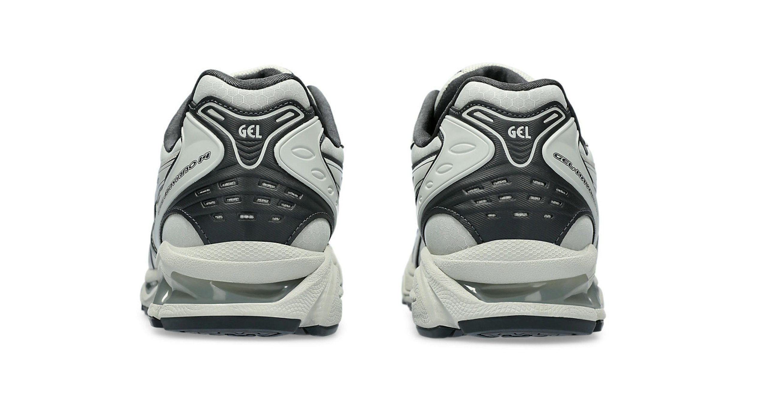 Asics GEL-Kayano 14 "Graphite Grey"