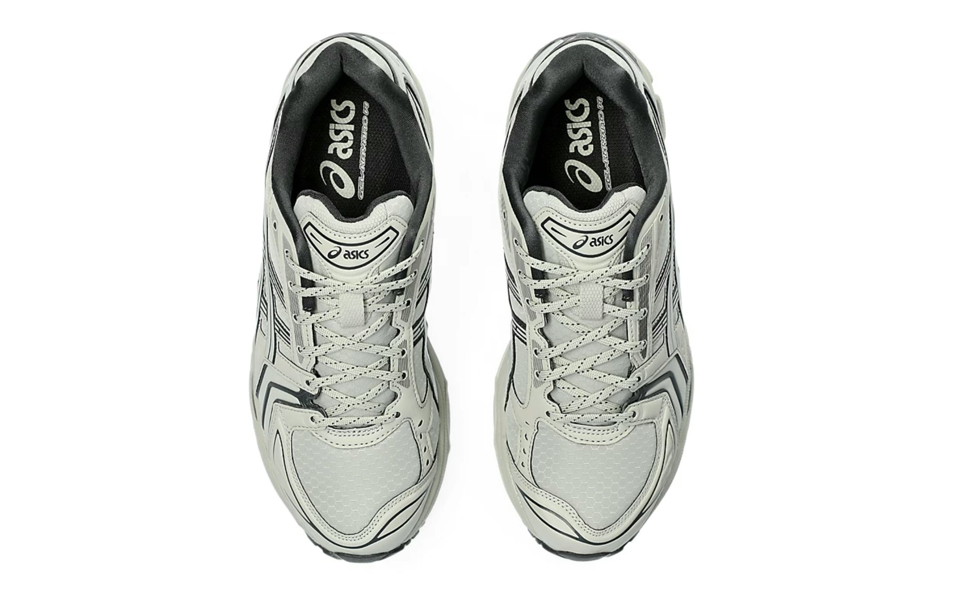 Asics GEL-Kayano 14 "Graphite Grey"