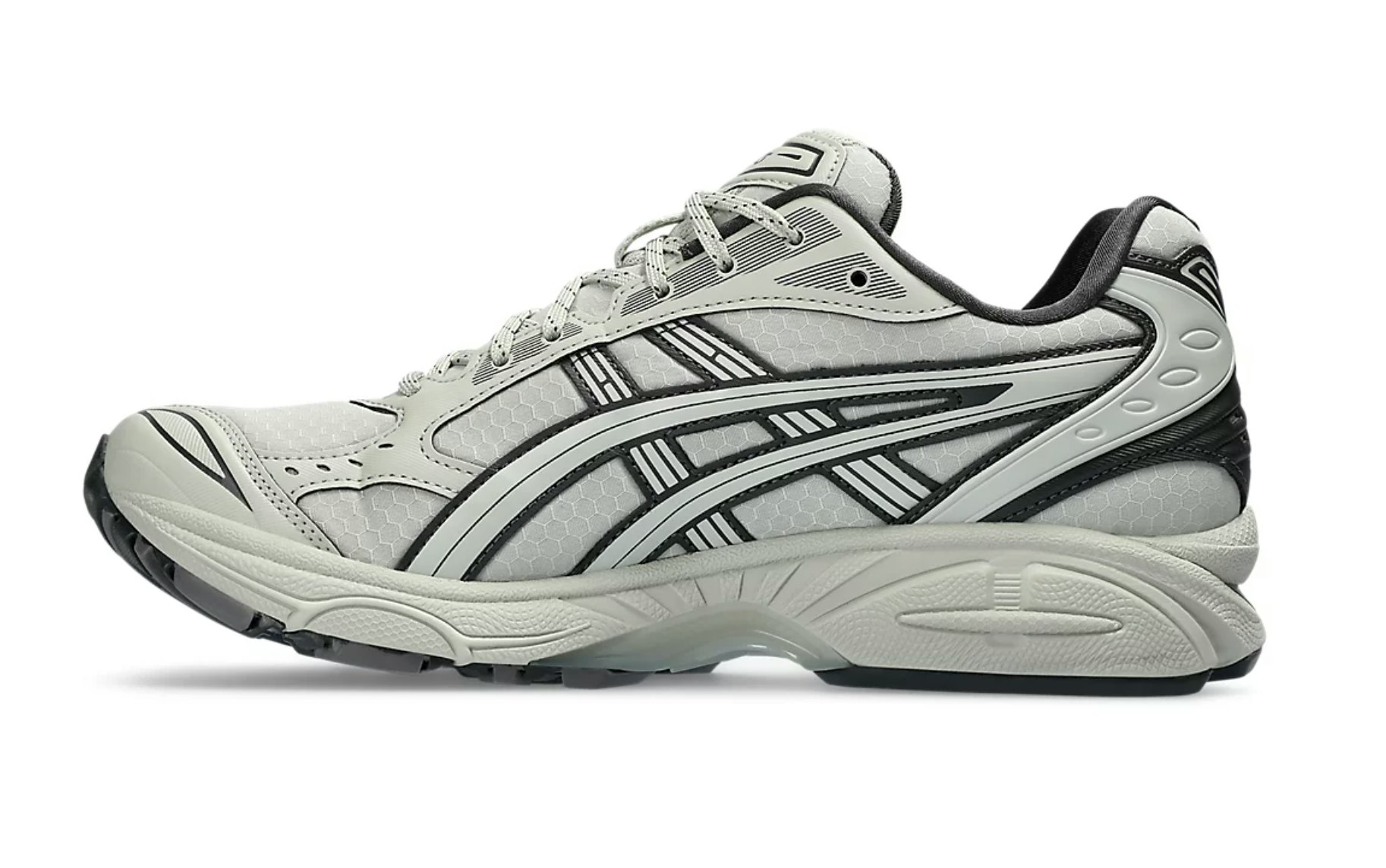 Asics GEL-Kayano 14 "Graphite Grey"