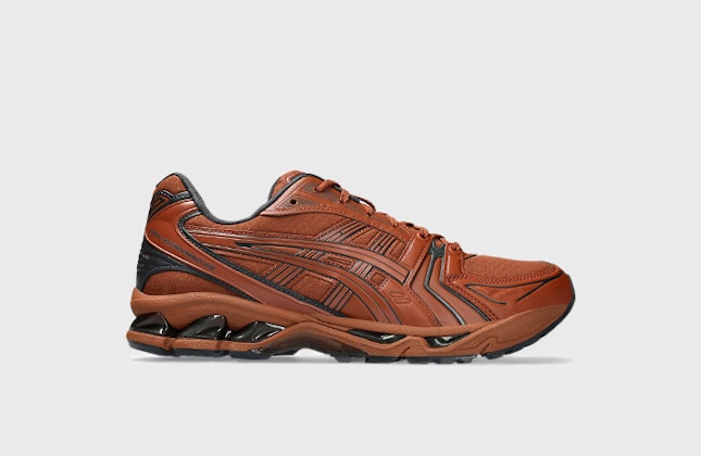 Asics GEL-Kayano 14 "Rusty Brown" Asics GEL-Kayano 14 "Rusty Brown"