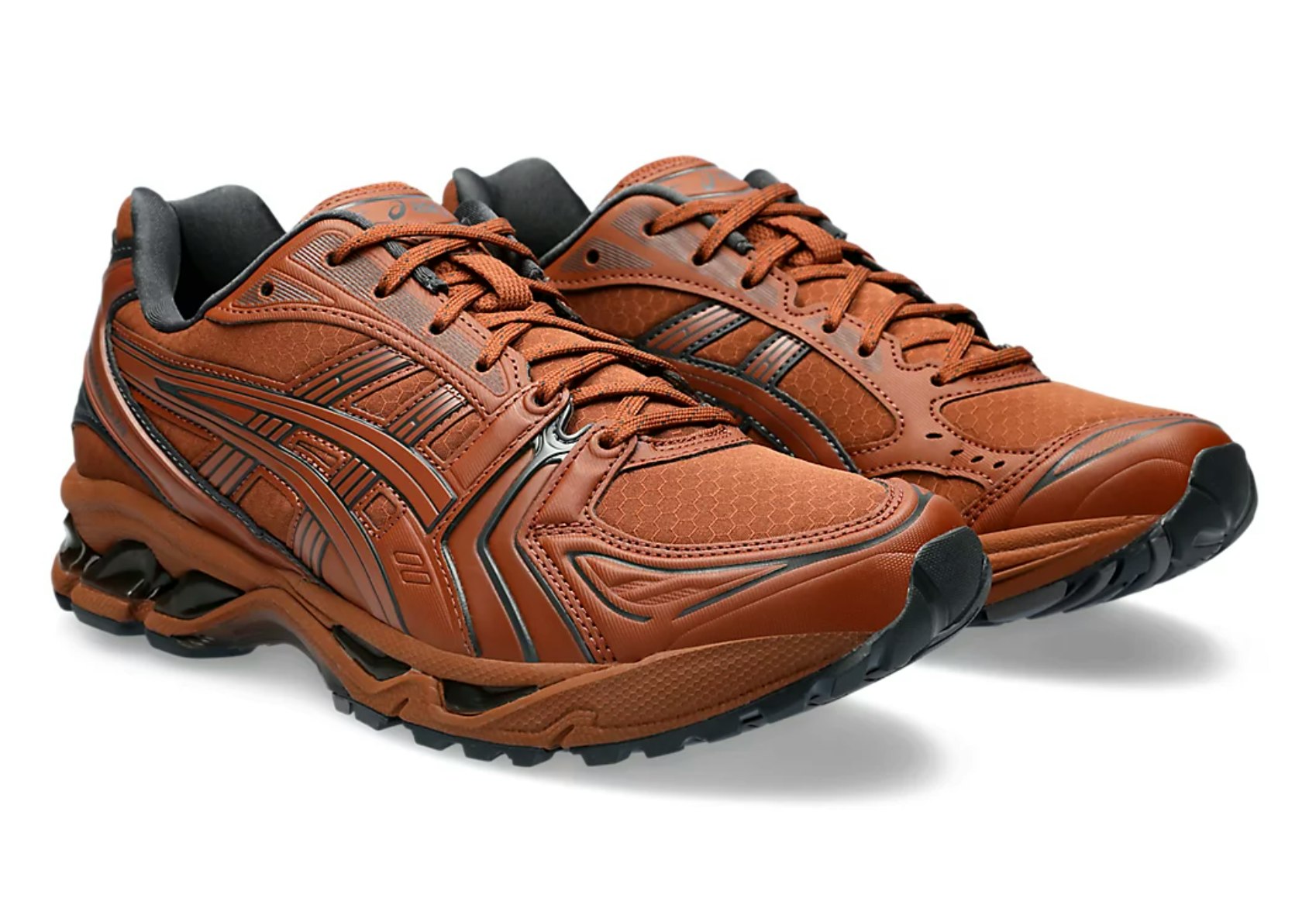 Asics GEL-Kayano 14 "Rusty Brown"