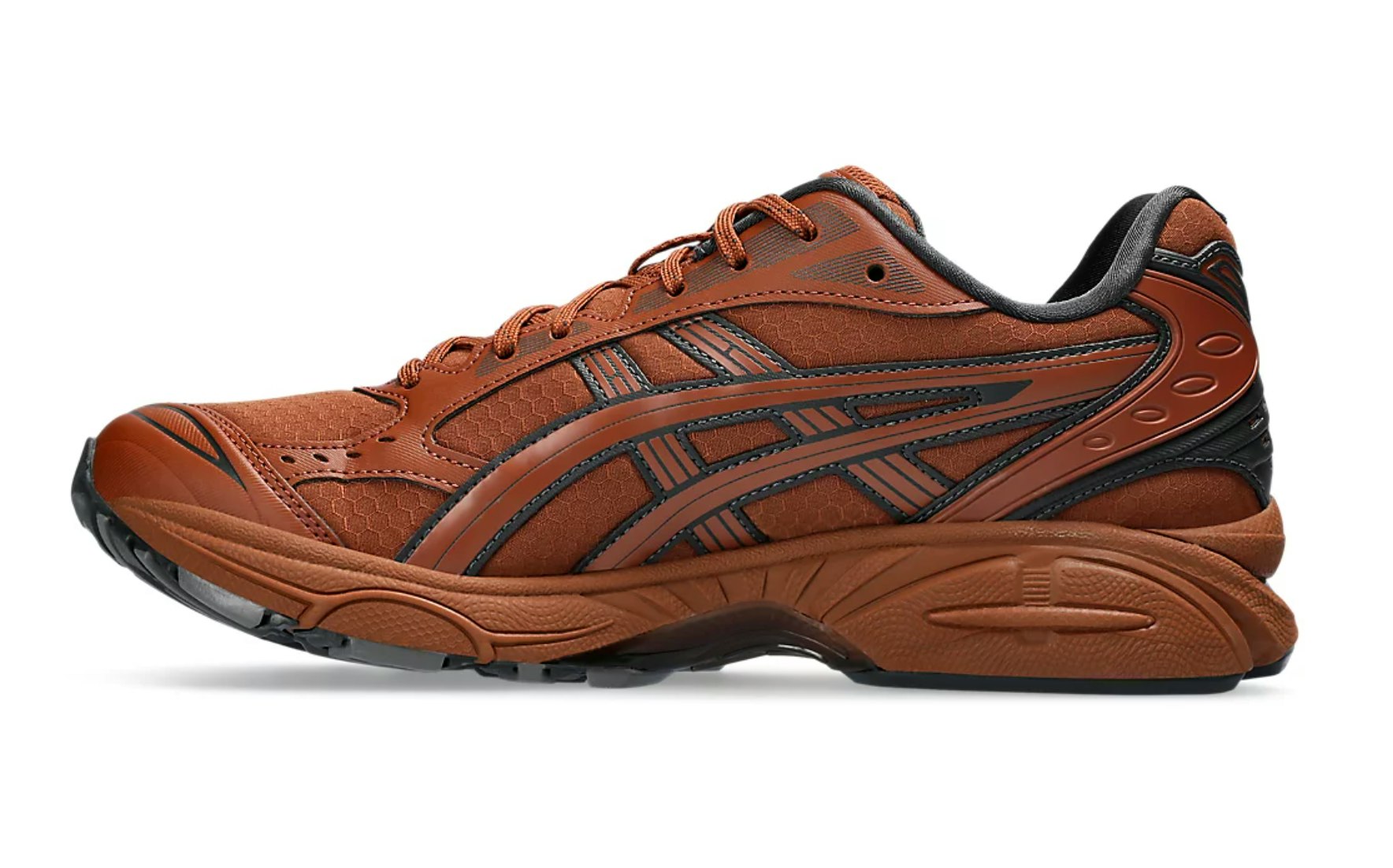 Asics GEL-Kayano 14 "Rusty Brown"