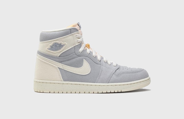 Air Jordan 1 High OG Craft "Ivory" Air Jordan 1 High OG Craft "Ivory"