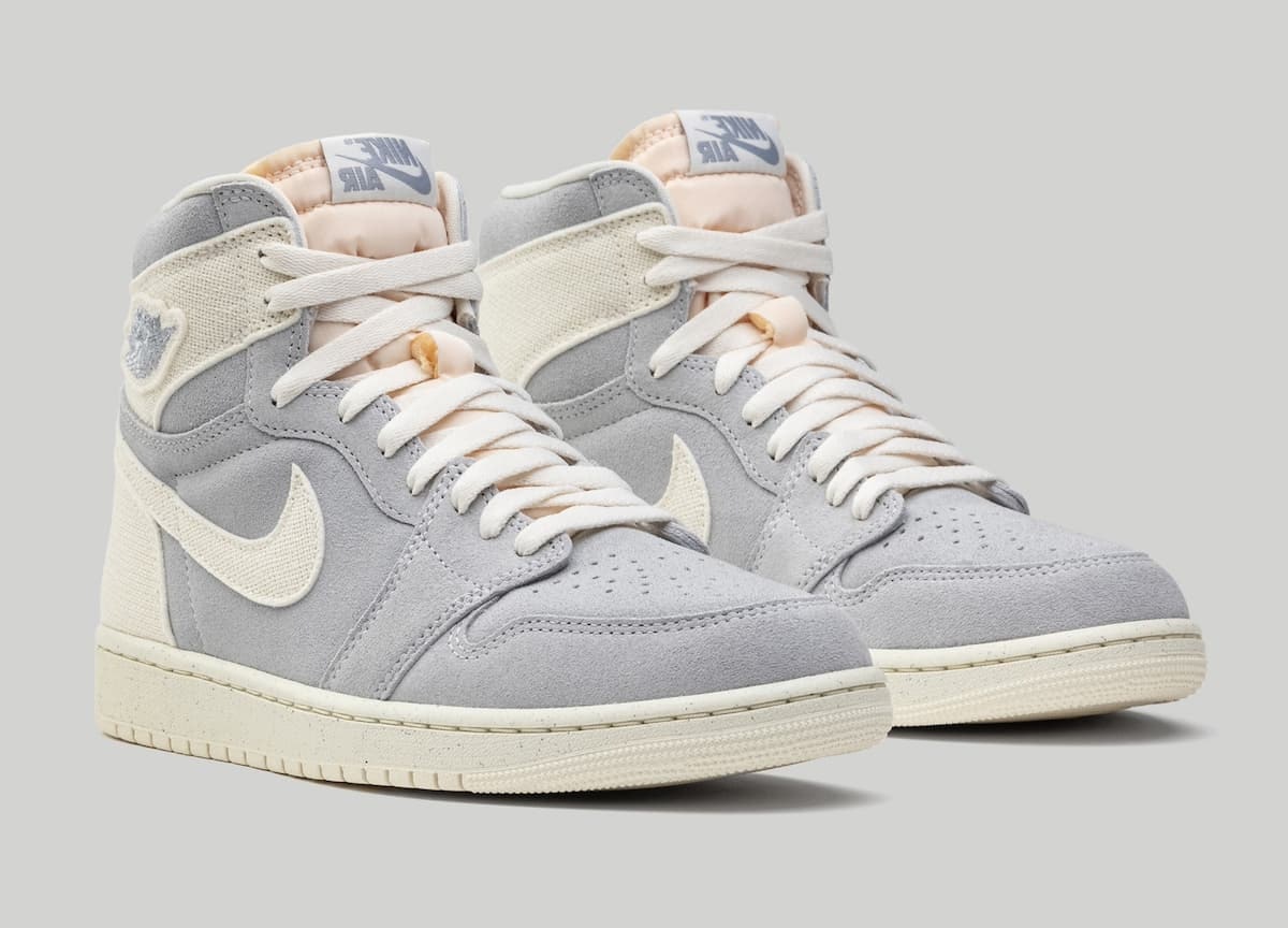 Jordan 1 high pale ivory sale