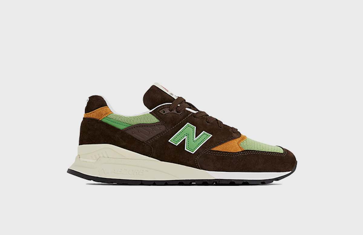 New Balance 998 