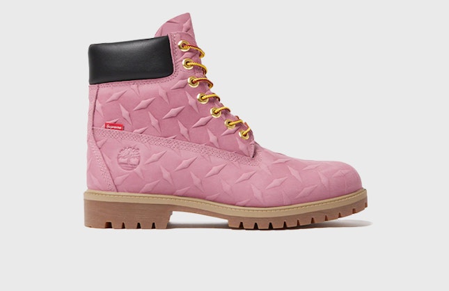 Ice discount blue timberlands