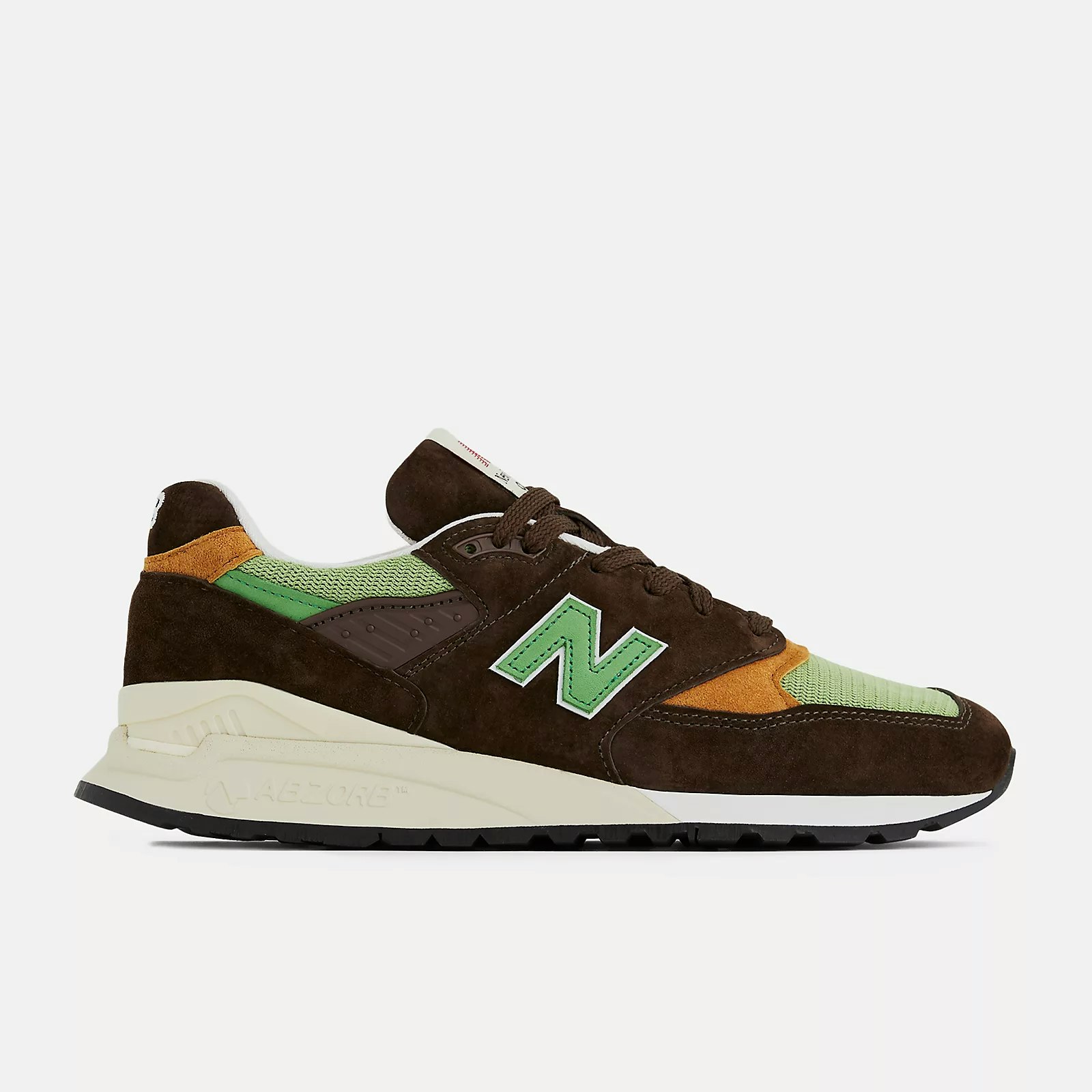 Newbalance998 hotsell