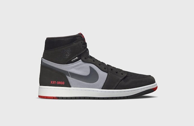 Air Jordan 1 Element "Cement Grey"