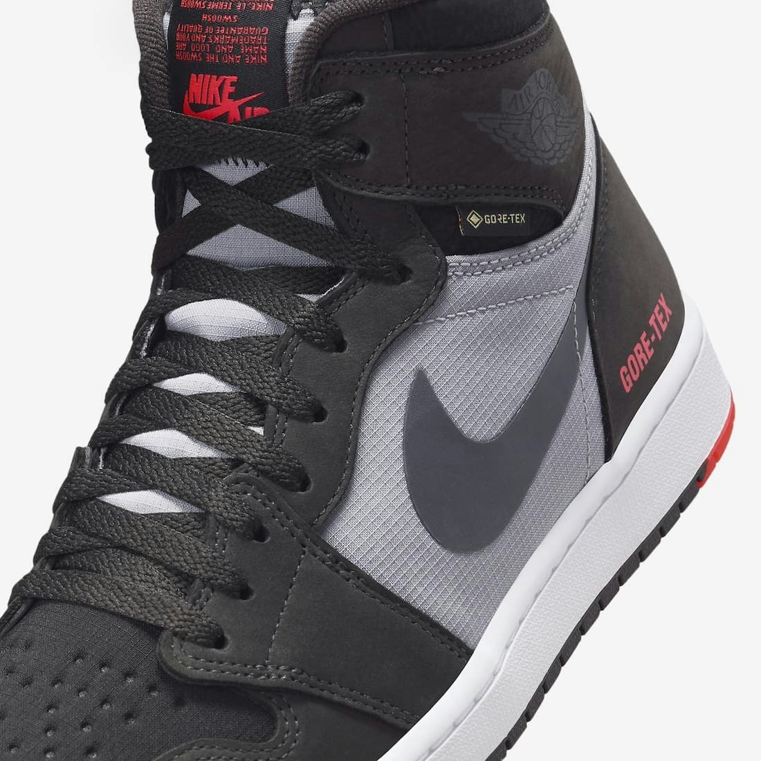 Air Jordan 1 Element "Cement Grey" Air Jordan 1 Element "Cement Grey"