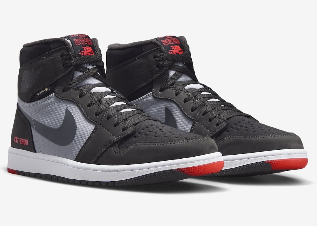 Air Jordan 1 Element "Cement Grey" Air Jordan 1 Element "Cement Grey"