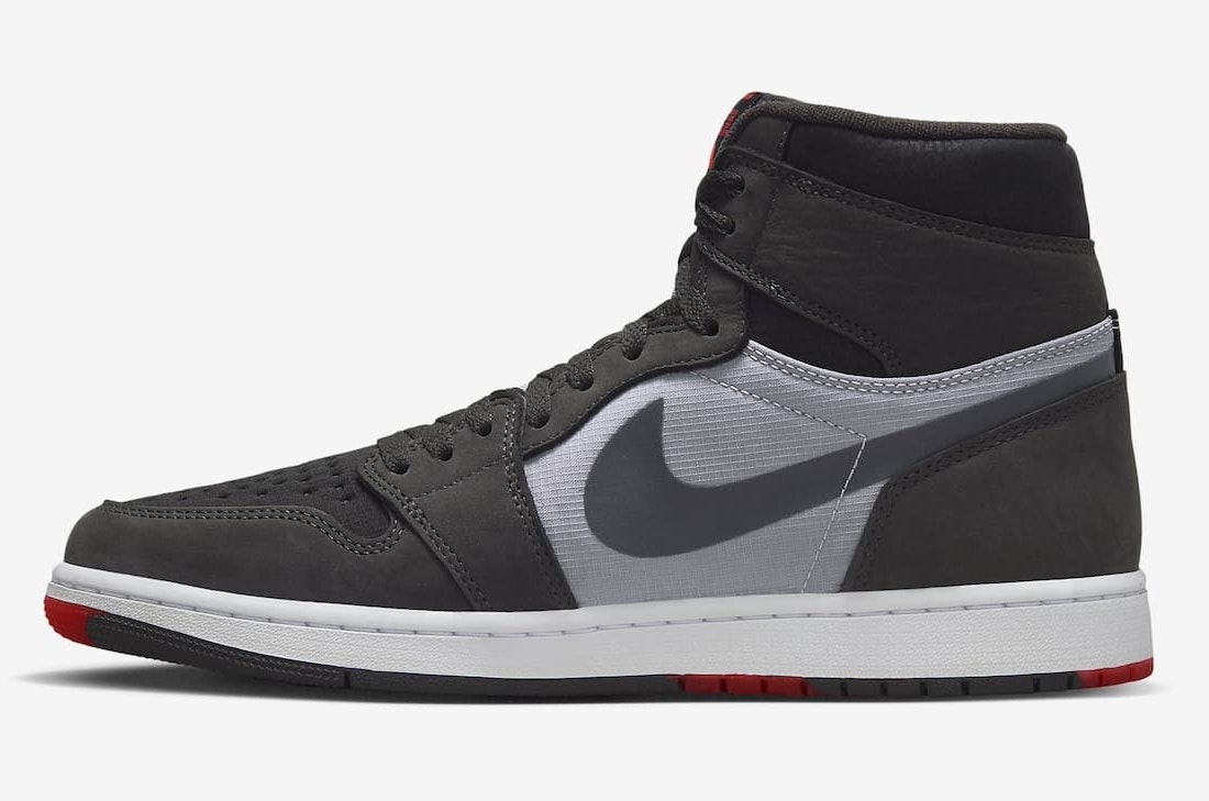 Air Jordan 1 Element "Cement Grey" Air Jordan 1 Element "Cement Grey"