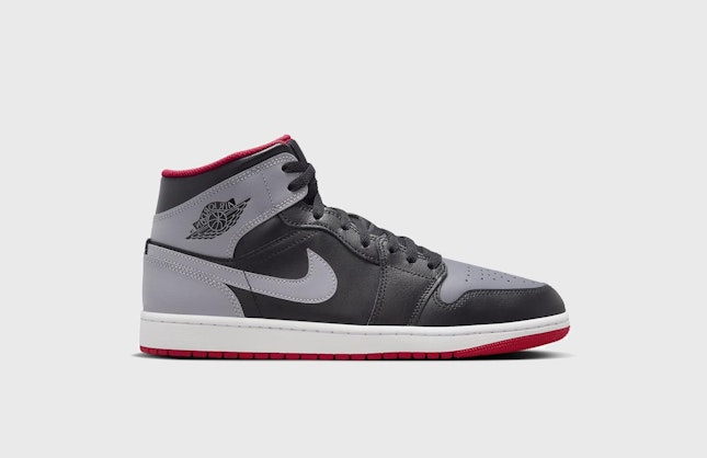 Air Jordan 1 Mid "Shadow"