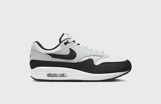 Nike Air Max 1 "Black&White"