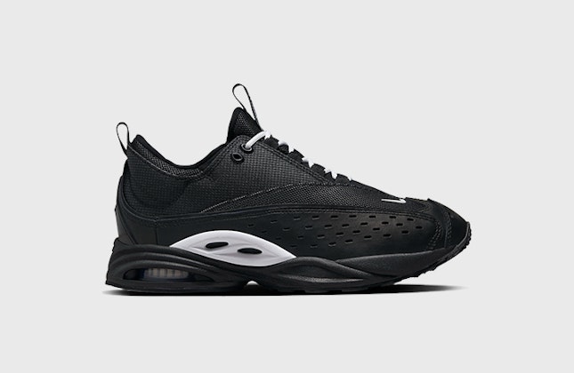 NOCTA x Nike Air Zoom Drive "Black/White" NOCTA x Nike Air Zoom Drive "Black/White"