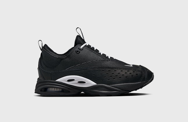NOCTA x Nike Air Zoom Drive "Black/White"