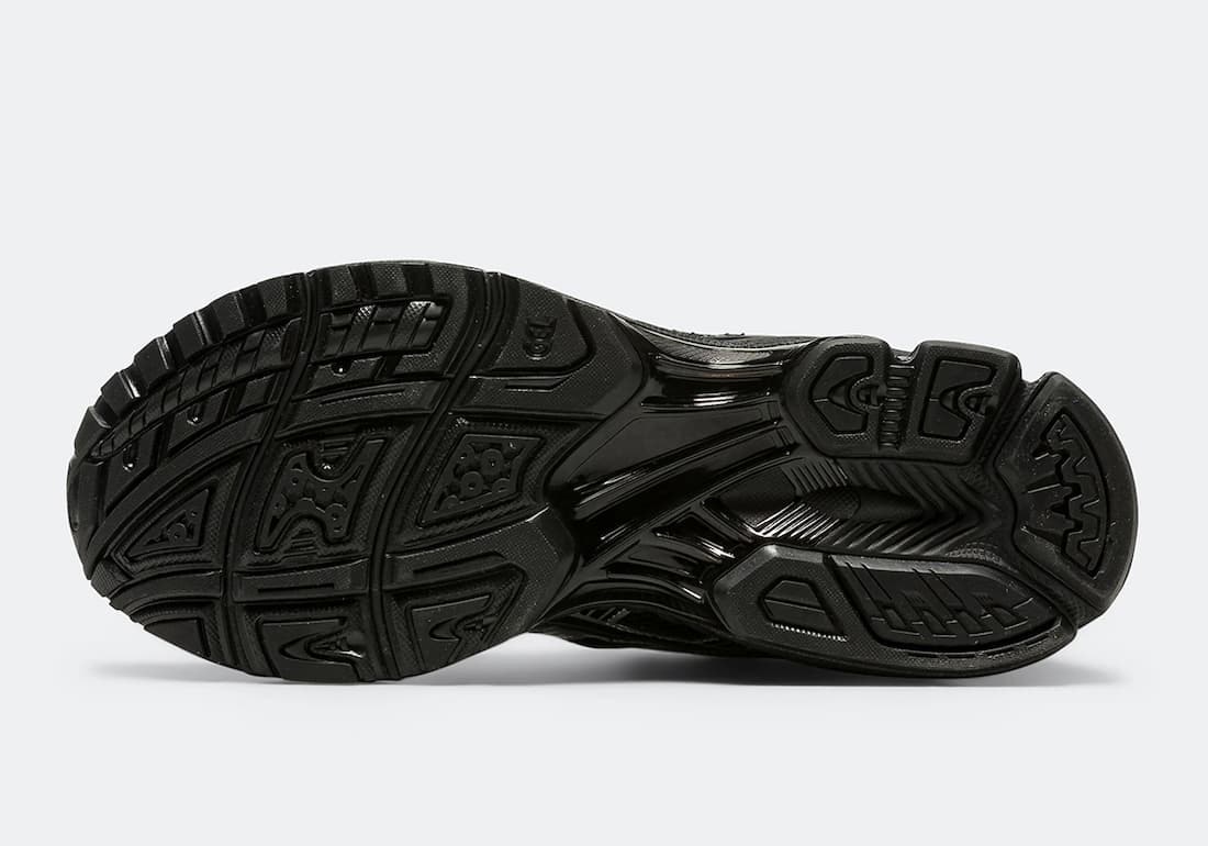 Asics Gel-Kayano 14 "Pure Black"