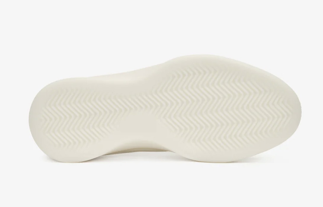 Fear of God x adidas I Basketball "White"