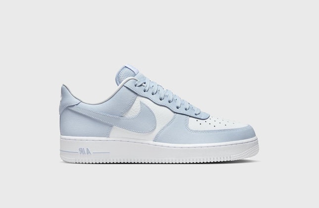 Nike Air Force 1 Low "Light Armory Blue" Nike Air Force 1 Low "Light Armory Blue"