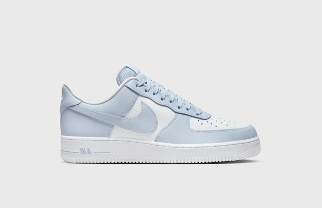 Nike Air Force 1 Low "Light Armory Blue"