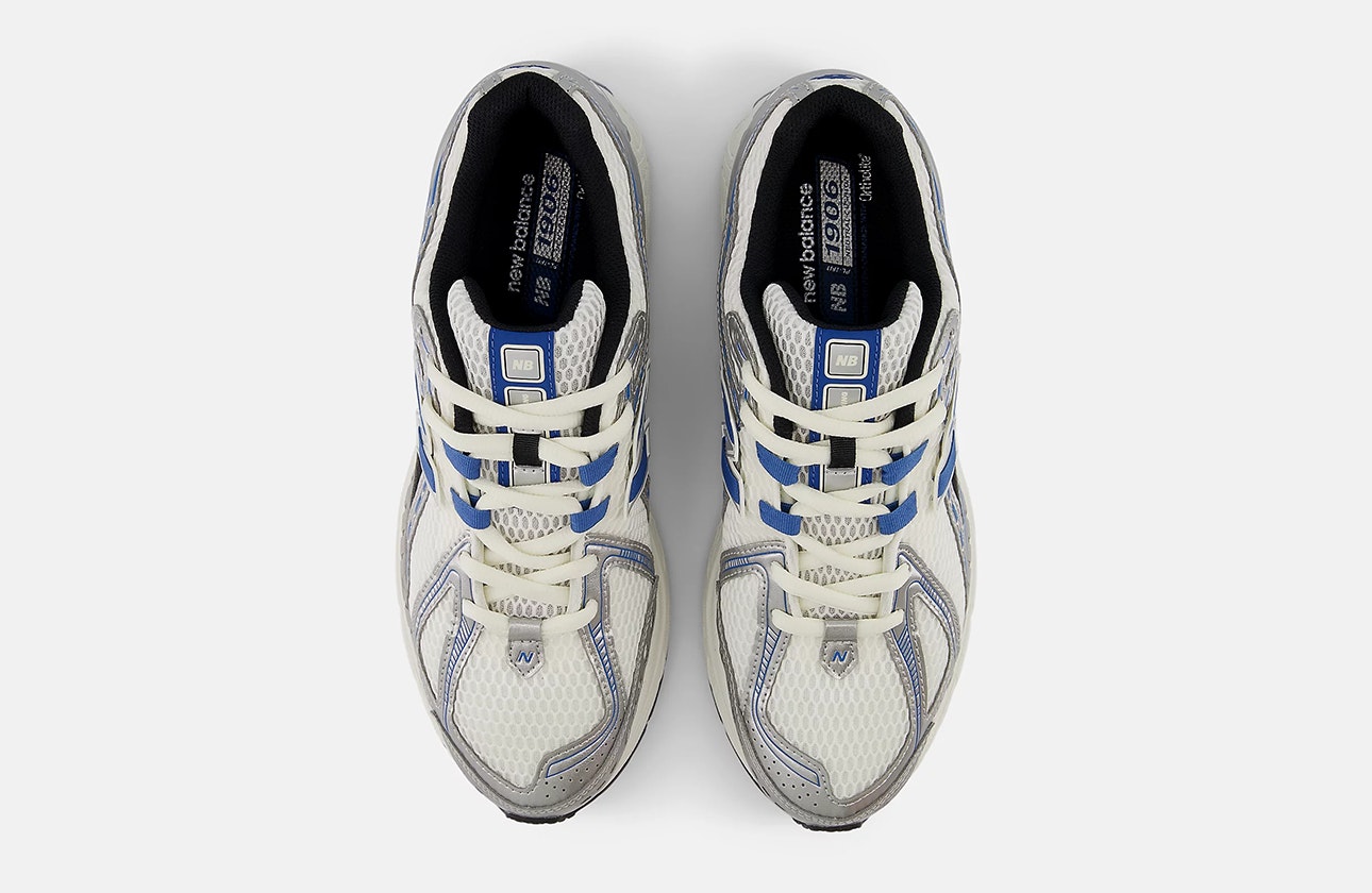 New Balance 1906R "Vintage Blue"